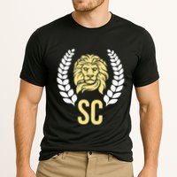 Orlando Soccer With Lion Crest Sc Performance Shirt