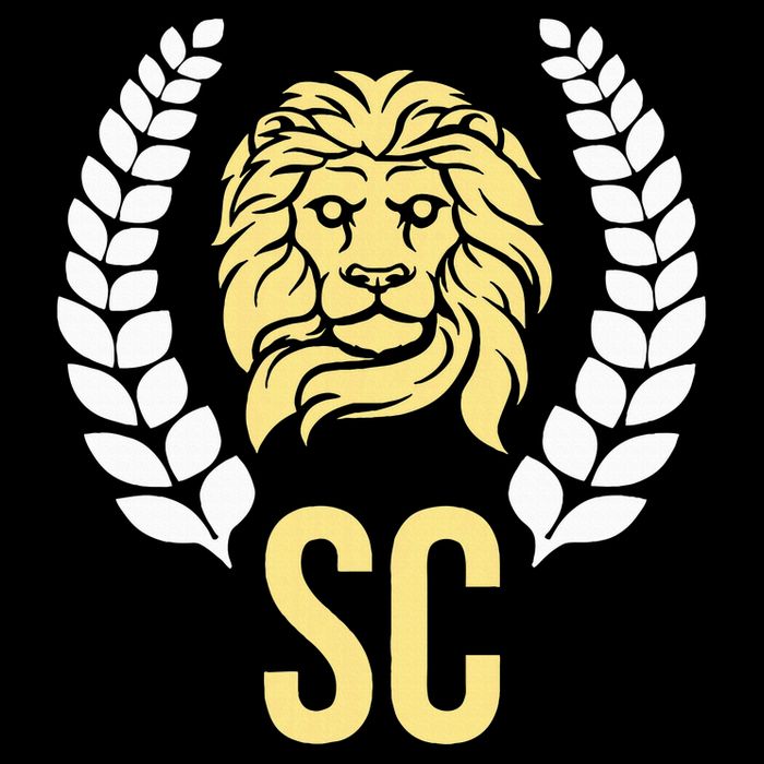 Orlando Soccer With Lion Crest Sc 16 in Basic Backpack