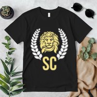 Orlando Soccer With Lion Crest Sc Premium T-Shirt