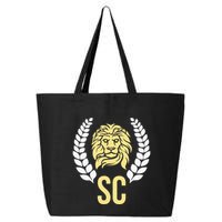 Orlando Soccer With Lion Crest Sc 25L Jumbo Tote