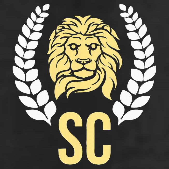 Orlando Soccer With Lion Crest Sc Trucker Hat
