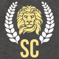 Orlando Soccer With Lion Crest Sc Vector Backpack