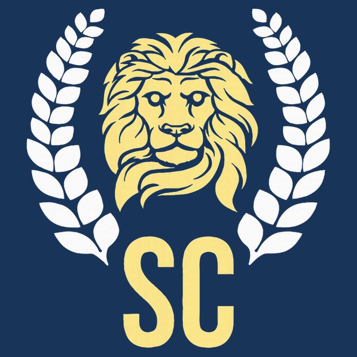 Orlando Soccer With Lion Crest Sc Infant Baby Jersey Bodysuit