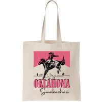 Oklahoma Smokeshow Western Oklahoma Smokeshow Bag
