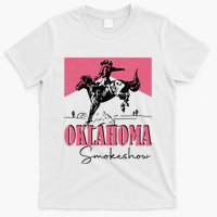 Oklahoma Smokeshow Western Oklahoma Smokeshow T-Shirt