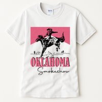 Oklahoma Smokeshow Western Oklahoma Smokeshow Tall T-Shirt