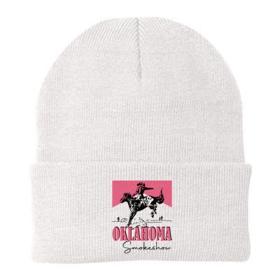 Oklahoma Smokeshow Western Oklahoma Smokeshow Beanie