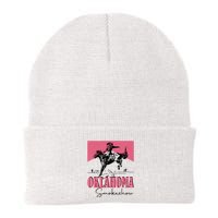 Oklahoma Smokeshow Western Oklahoma Smokeshow Beanie