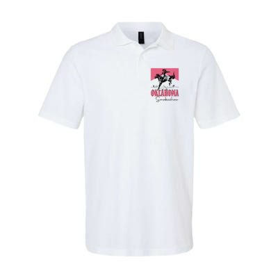 Oklahoma Smokeshow Western Oklahoma Smokeshow Polo