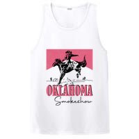 Oklahoma Smokeshow Western Oklahoma Smokeshow PosiCharge Competitor Tank
