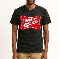 Oklahoma Smokeshow Western Country Music Tall T-Shirt