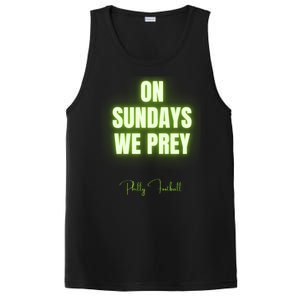 On Sundays We Prey PosiCharge Competitor Tank