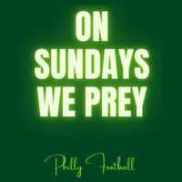 On Sundays We Prey Button