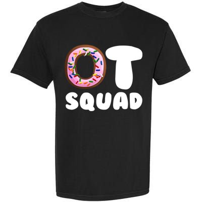 OT Squad Occupational Therapy Comfort Colors T-Shirt