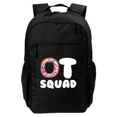 OT Squad Occupational Therapy Backpack