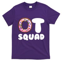 OT Squad Occupational Therapy T-Shirt