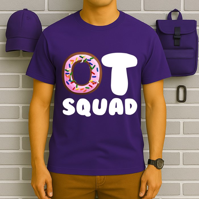 OT Squad Occupational Therapy T-Shirt
