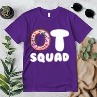 OT Squad Occupational Therapy Premium T-Shirt