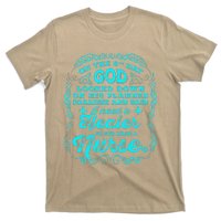 On The 8th Day God Made A Nurse, Nurses Week Gift T-Shirt