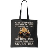 Only The Best Can Still Go Hunting In Their Seventies Gift Bag