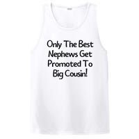 Only The Best Nephews Get Promoted To Big Cousin PosiCharge Competitor Tank