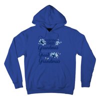 Only The Best Grandmas Get Promoted To Great Grandmas Gift Hoodie