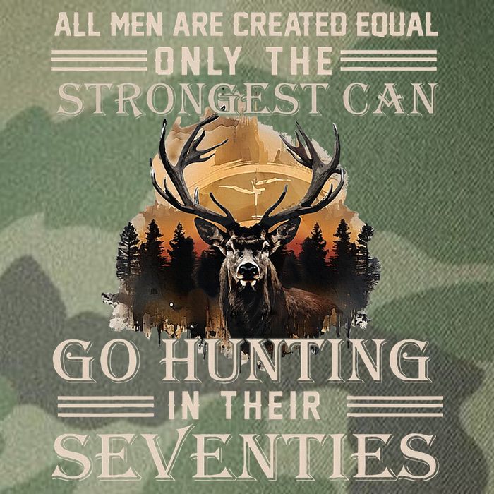 Only The Best Can Still Go Hunting In Their Seventies Legacy Tie Dye Trucker Hat