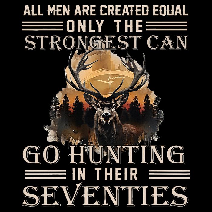 Only The Best Can Still Go Hunting In Their Seventies Wool Snapback Cap
