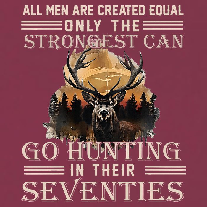 Only The Best Can Still Go Hunting In Their Seventies 16oz Travel Tumbler