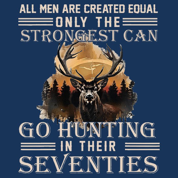 Only The Best Can Still Go Hunting In Their Seventies Infant Baby Jersey Bodysuit