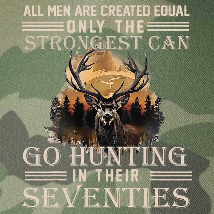 Only The Best Can Still Go Hunting In Their Seventies Legacy Tie Dye Trucker Hat