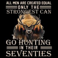 Only The Best Can Still Go Hunting In Their Seventies Impact Tech Backpack