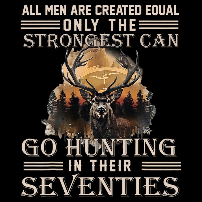 Only The Best Can Still Go Hunting In Their Seventies Impact Tech Backpack