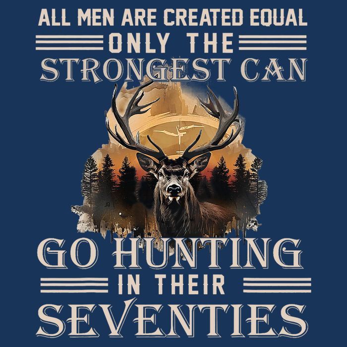 Only The Best Can Still Go Hunting In Their Seventies Infant Baby Jersey Bodysuit