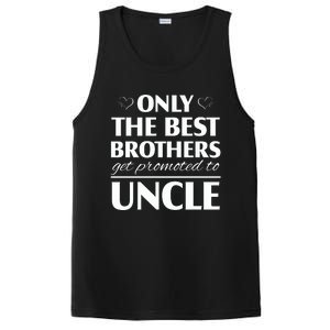 Only The Best Brothers Get Promoted To Uncle PosiCharge Competitor Tank