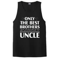 Only The Best Brothers Get Promoted To Uncle PosiCharge Competitor Tank