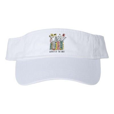  of The Bible Christian Faith Based Christian Jesus Valucap Bio-Washed Visor