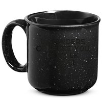 On The Back If Genders Confuse You Go Milk A Bull Meme 15oz Campfire Ceramic Mug