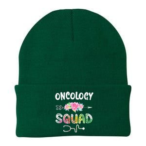 One Tough Cookie Feminine Strong Woman Knit Cap Winter Beanie