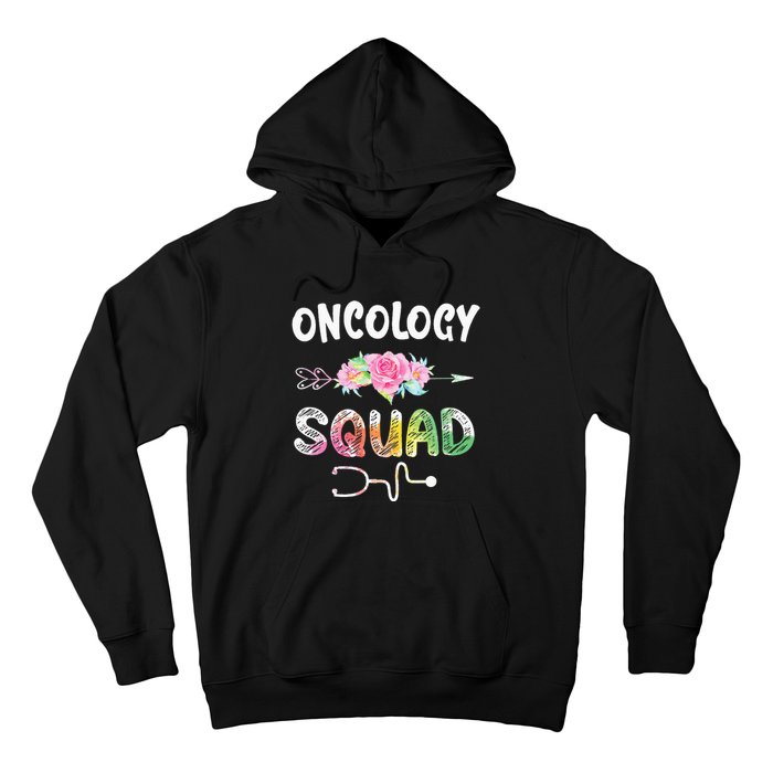 One Tough Cookie Feminine Strong Woman Hoodie