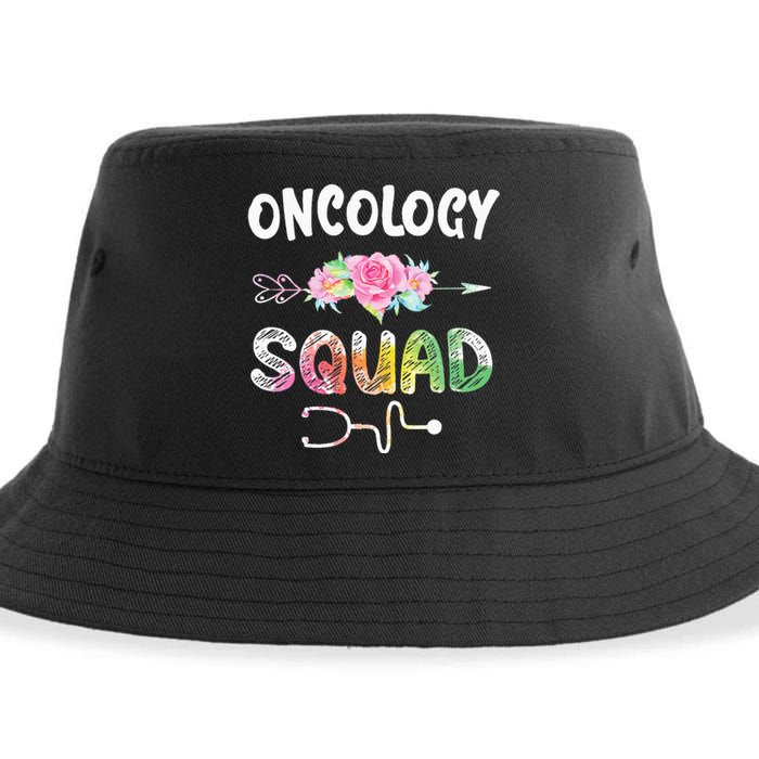 One Tough Cookie Feminine Strong Woman Sustainable Bucket Hat