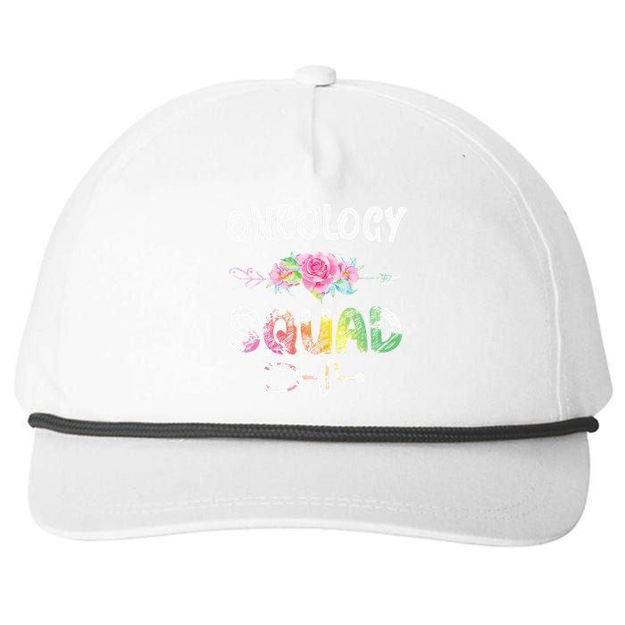 One Tough Cookie Feminine Strong Woman Snapback Five-Panel Rope Hat