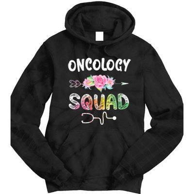 One Tough Cookie Feminine Strong Woman Tie Dye Hoodie