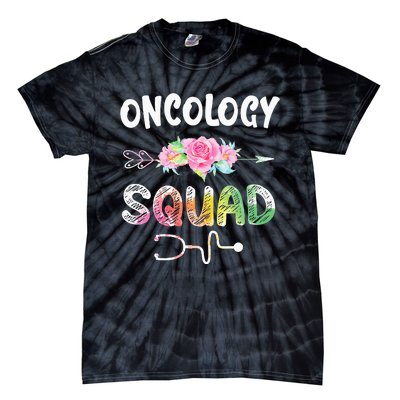 One Tough Cookie Feminine Strong Woman Tie-Dye T-Shirt