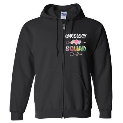 One Tough Cookie Feminine Strong Woman Full Zip Hoodie