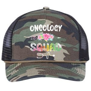 One Tough Cookie Feminine Strong Woman Retro Rope Trucker Hat Cap