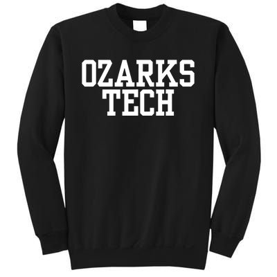 Ozarks Technical Community College Sweatshirt