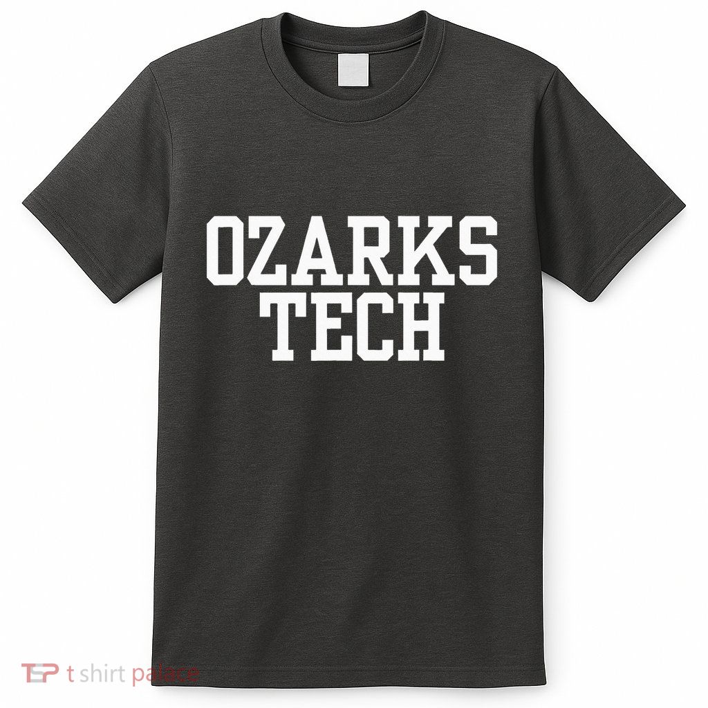 Ozarks Technical Community College T-Shirt