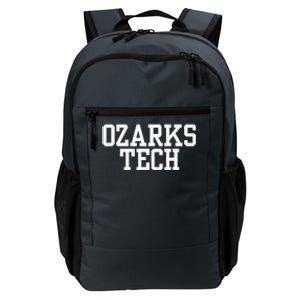 Ozarks Technical Community College Daily Commute Backpack