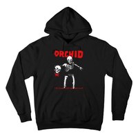 Orchid The Doom Loop World Hoodie